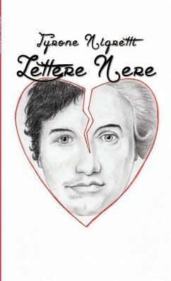 Lettere Nere - Nigretti, Tyrone
