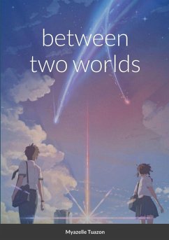 Cover Between Two Worlds