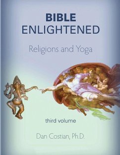 Bible Enlightened volume 3 - Costian, Dan