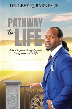 Pathway to Life - Barnes, Levy