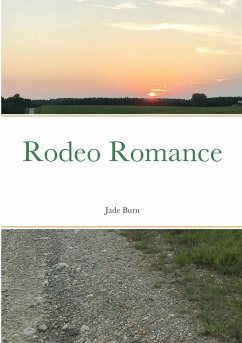 Rodeo Romance - Burn, Jade