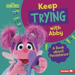 Keep Trying with Abby - Colella, Jill