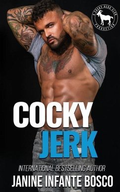 Cocky Jerk - Infante Bosco, Janine