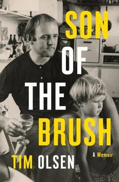Son of the Brush - Olsen, Tim