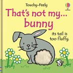 That's not my bunny.