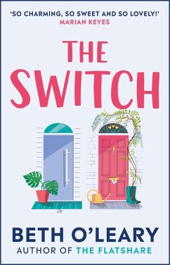 The Switch - O'Leary, Beth