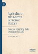 Agriculture and Korean Economic History - Bild 1