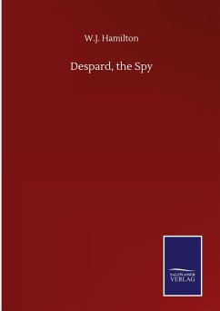 Despard, the Spy