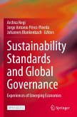 Sustainability Standards and Global Governance