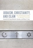 Judaism, Christianity, and Islam (eBook, ePUB)