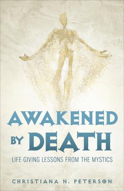Cover Awakened by Death (eBook, ePUB)