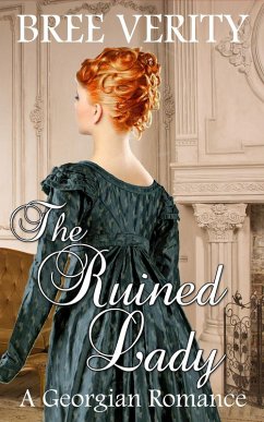 The Ruined Lady (eBook, ePUB) - Verity, Bree