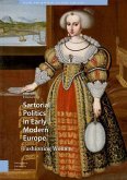 Sartorial Politics in Early Modern Europe (eBook, PDF)