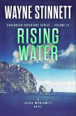 Rising Water: A Jesse McDermitt Novel (Caribbean Adventure Series, #15) (eBook, ePUB)