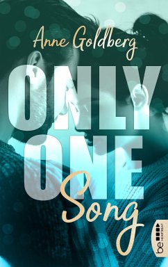 Only One Song (eBook, ePUB) - Goldberg, Anne