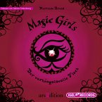 Magic Girls 1. Der verhängnisvolle Fluch (MP3-Download)