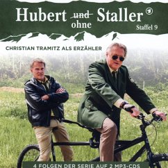 Hubert ohne Staller. Staffel.9.1