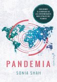 Pandemia (eBook, ePUB)