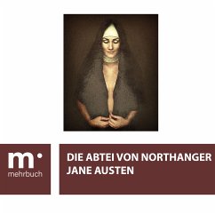 Die Abtei von Northanger (eBook, ePUB) - Austen, Jane