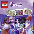 Folgen 67-71: Volltreffer (MP3-Download)