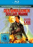 Der 6 Millionen Dollar Mann - Pilotfilm