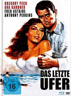 Das letzte Ufer - Gregory Peck,Ava Gardner,Fred Astaire