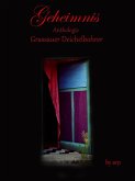 Literaturpreis Grassauer Deichelbohrer - Geheimnis (eBook, ePUB)