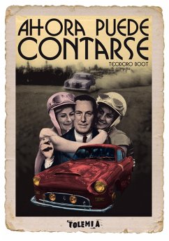 Cover Ahora puede contarse (eBook, ePUB)