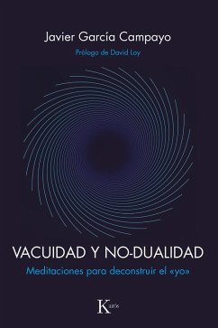 Vacuidad y no-dualidad (eBook, ePUB) - García Campayo, Javier