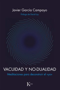 Vacuidad y no-dualidad (eBook, ePUB) - García Campayo, Javier