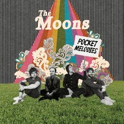 Pocket Melodies - Moons,The