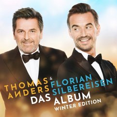 Das Album (Winter Edition) - Anders,Thomas & Silbereisen,Florian