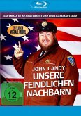 Unsere feindlichen Nachbarn