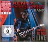 Straight To You: Live (Cd+Dvd) - Bild 1