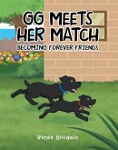 GG Meets Her Match (eBook, ePUB)