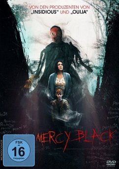 Mercy Black - Pineda,Daniella/Amelio,Austin/Lamont,Elle