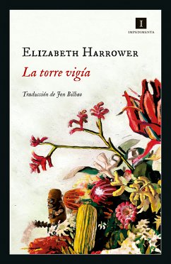 La torre vigía (eBook, ePUB) - Harrower, Elizabeth