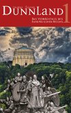 Dunnland 1 – Das Vermächtnis des Europäischen Reichs (eBook, ePUB)