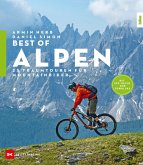 Best-of Alpen (eBook, ePUB)