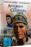 William Shakespeare's Antonius und Cleopatra Limited Mediabook
