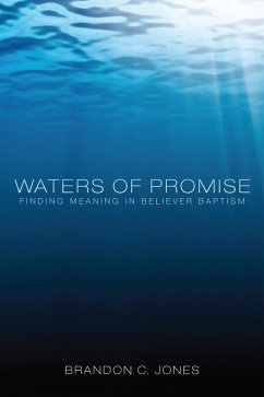 Waters of Promise (eBook, ePUB) Waters of Promise (eBook, ePUB)