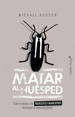 Matar al huésped (eBook, ePUB) - Hudson, Michael