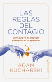 Las reglas del contagio (eBook, ePUB)