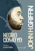 Negro como yo (eBook, ePUB)