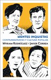 Mentes inquietas (eBook, ePUB)