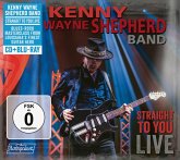 Straight To You: Live (Cd+Blu-Ray)