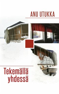 Cover Tekemällä yhdessä (eBook, ePUB)
