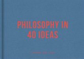 Philosophy in 40 Ideas (eBook, ePUB) Philosophy in 40 Ideas (eBook, ePUB)