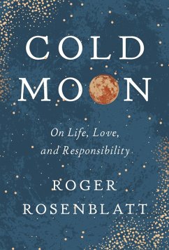 Cold Moon (eBook, ePUB) - Rosenblatt, Roger