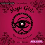 Magic Girls 11. Eine verratene Liebe (MP3-Download)